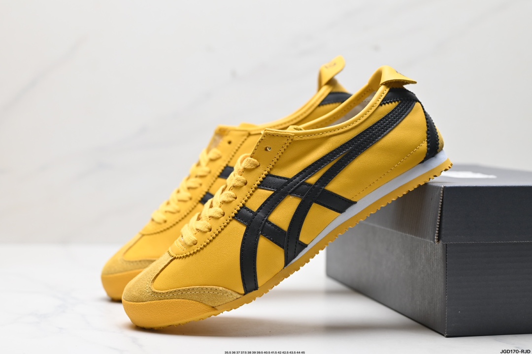 Asics Shoes